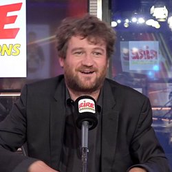 L'interview d'Olivier de Benoist