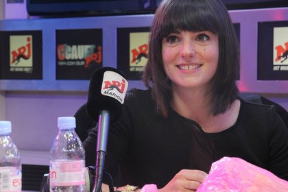 Jeudi 7 Mai 2015