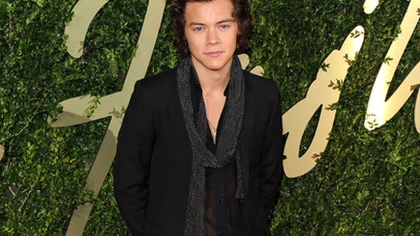 Harry Styles gagne sa bataille contre les paparazzi !