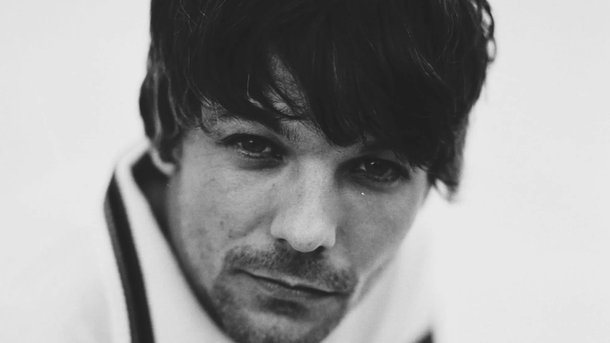 Le coup de cœur du club Chérie du jour: "Bigger Than Me" de Louis Tomlinson