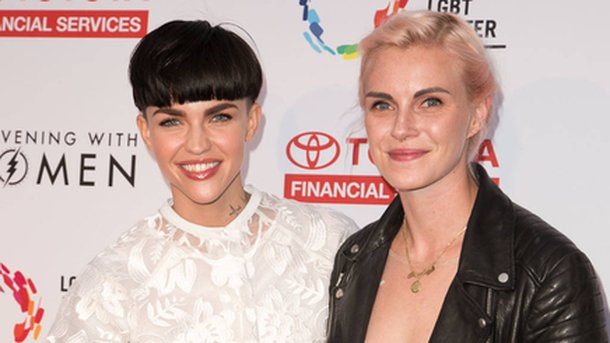 Ruby Rose : le mariage est annulé!