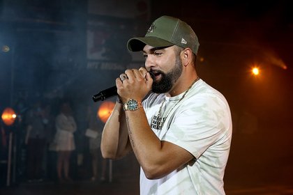 Kendji Girac - Essentiel Festival de Toulouse