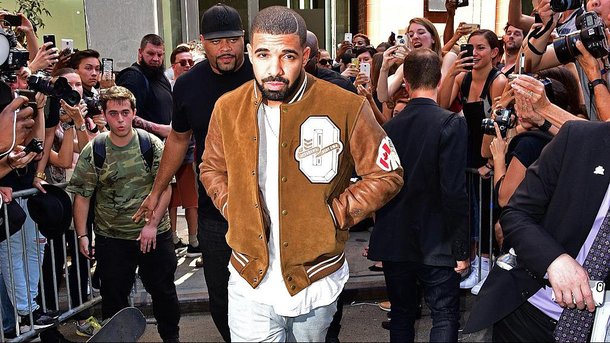 Drake vs Kanye West: le conflit des rappeurs en chansons