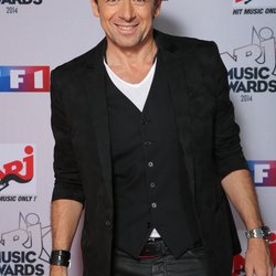 Patrick Bruel