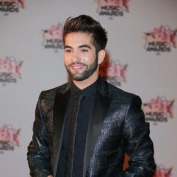 Kendji Girac - NRJ Music Awards 2015