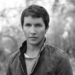 James Blunt