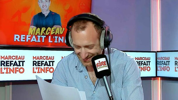 Humour et actualité - Fin des abonnements partagés sur Netflix  - Aya Nakamura se trompe de ville à Lyon - Pénurie de maître nageur
