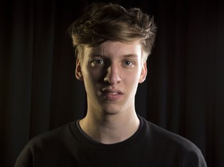 George Ezra