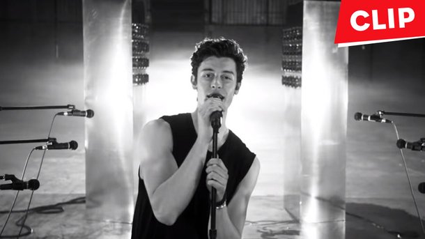 Shawn Mendes: son nouveau hit "If I Can’t Have You" est là!