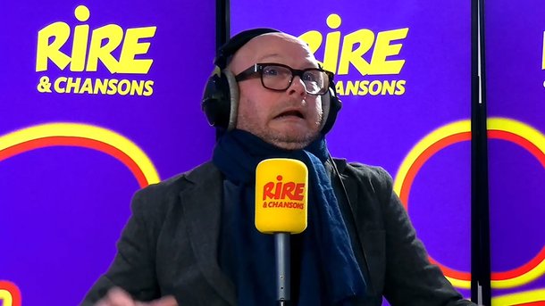 L'invité ingérable de Julien Schmidt : Molky : La véritable histoire de Jean Moulin !