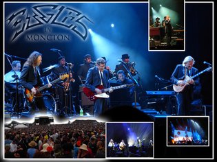 The Eagles