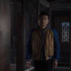 Shang-Chi et la Légende des Dix Anneaux