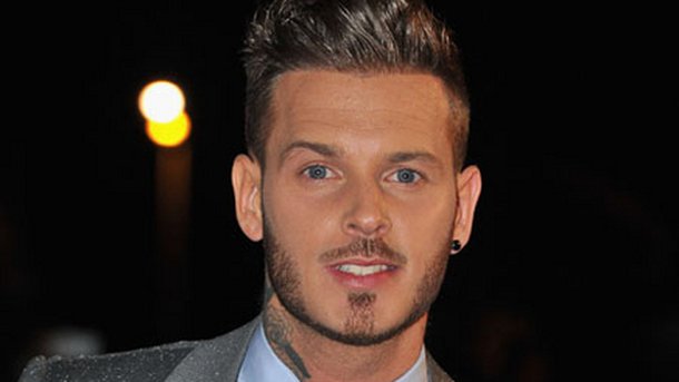Le mystérieux projet de M. Pokora...