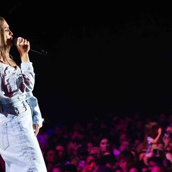 Vitaa - NRJ Music Tour Toulouse 2024