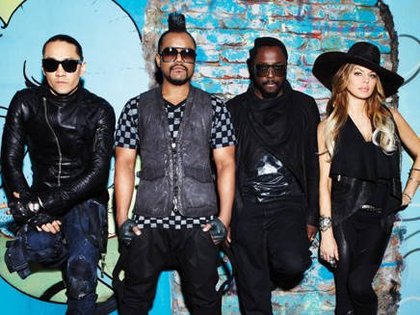 Black Eyed Peas
