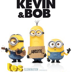 Les Minions