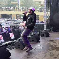 Amir - NRJ Music Tour Paris 2026