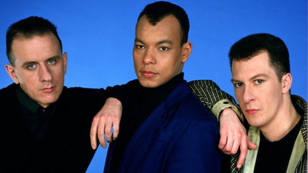 Le collector du Club Chérie : "Good Things" de Fine Young Cannibals