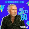 Mes années 80 avec Bernard Lavilliers : "Tombé du ciel" de Jacques Higelin. Jacques c'est un grand créateur !