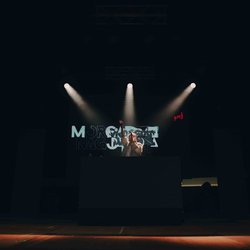 Morgan Nagoya - NRJ Music Tour Lyon 2026