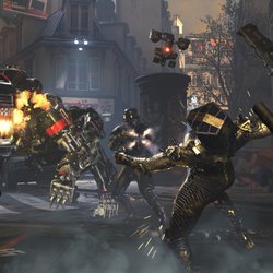 Wolfenstein: Youngblood