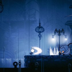 Hollow Knight