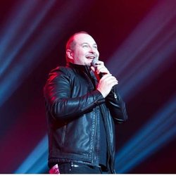 Cauet @ NRJ Music Tour de Paris