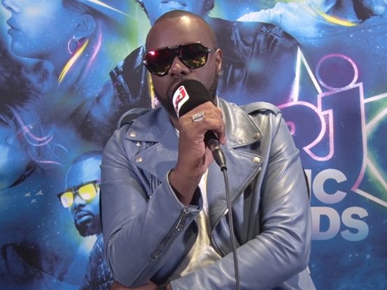 Maitre Gims