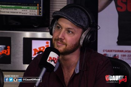 Jeudi 10 Decembre avec Matt Simons