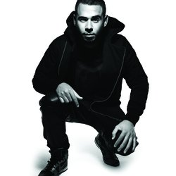 Afrojack