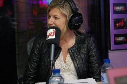 Jeudi 18 avril avec Le Mix de Cauet