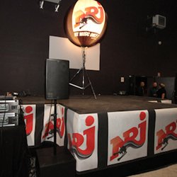 NRJ Music Tour de Valenciennes 2