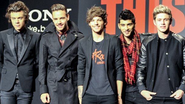 Niall Horan: le nouveau hit des One D est son titre préféré !
