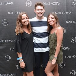 Rencontre Niall Horan 2