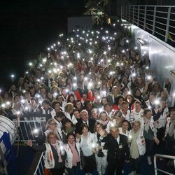 La liaison bateau
