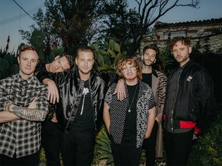OneRepublic