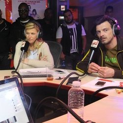 Lundi 4 Mai 2015 avec MAITRE GIMS