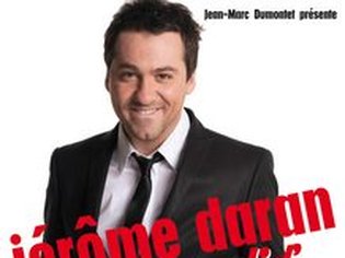 Jérôme Daran