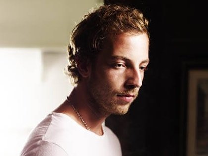 James Morrison passera par l'Olympia