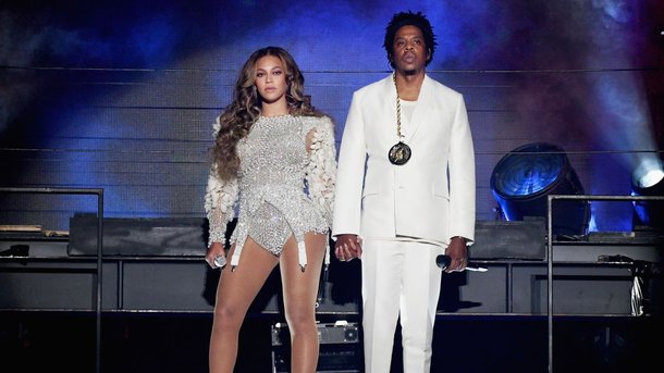 Jay Z et Beyoncé: zoom sur leurs hits en commun