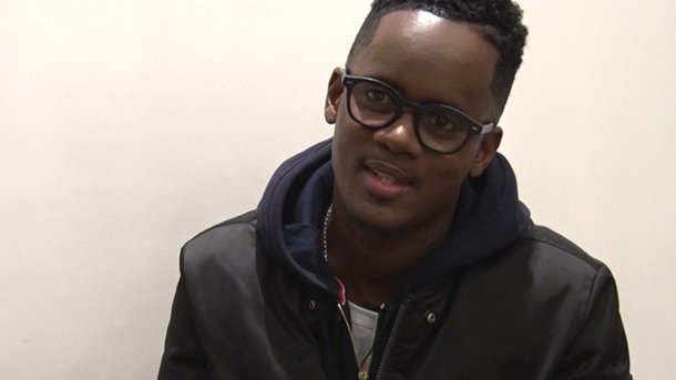 Black M: «Il y aura une énorme surprise dans la réédition de mon album»