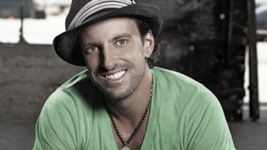Daniel Powter