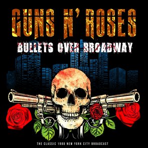 Bullets over Broadway