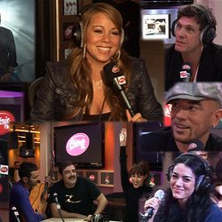 Interviews-Chérie-FM-2009