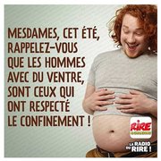 Mesdames, cet été ....