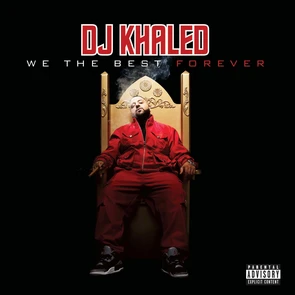 We the Best Forever
