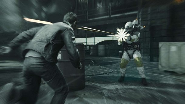 Quantum Break disponible en pré-téléchargement