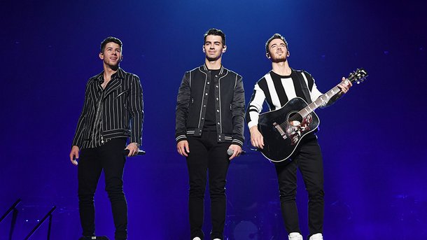 Jonas Brothers, quelle était leur série «Jonas L.A»?