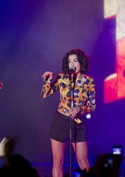 NRJ Music Tour de Monaco