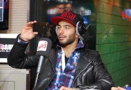 Lundi 21 janvier avec Tonya Kinzinger et Tony